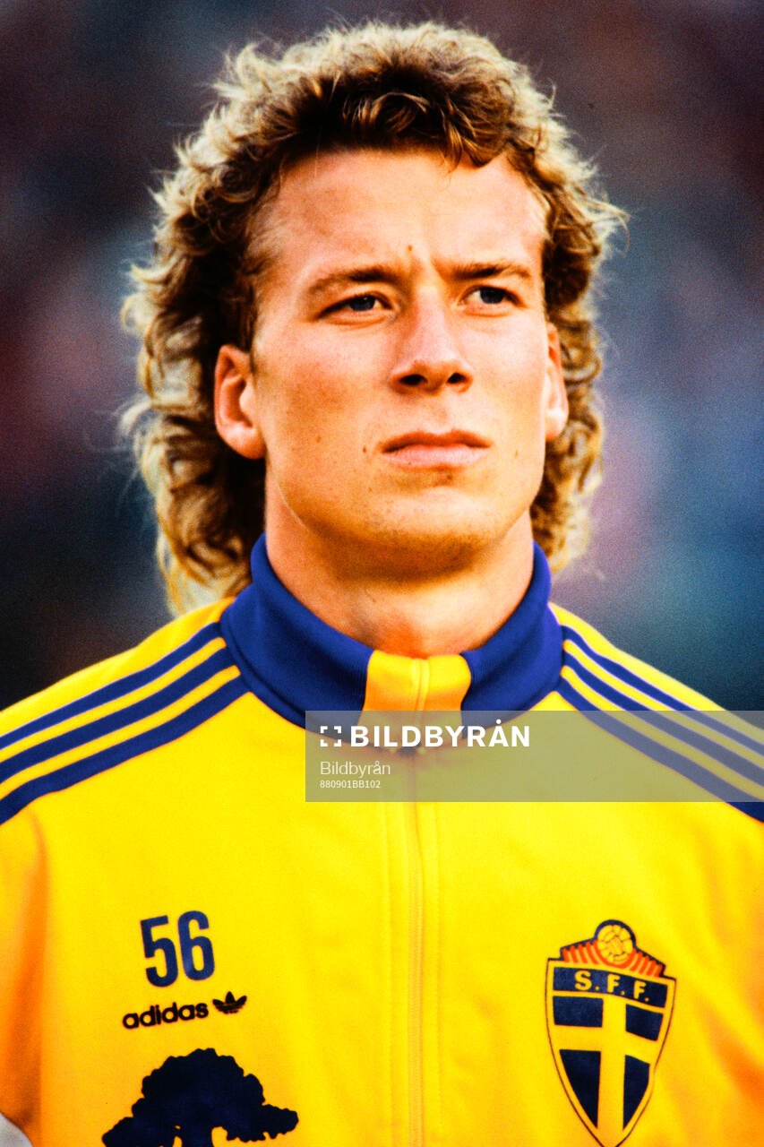 Johnny Ekström