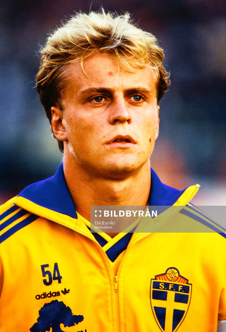 Jonas Thern