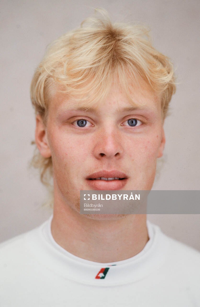 Klas Ingesson