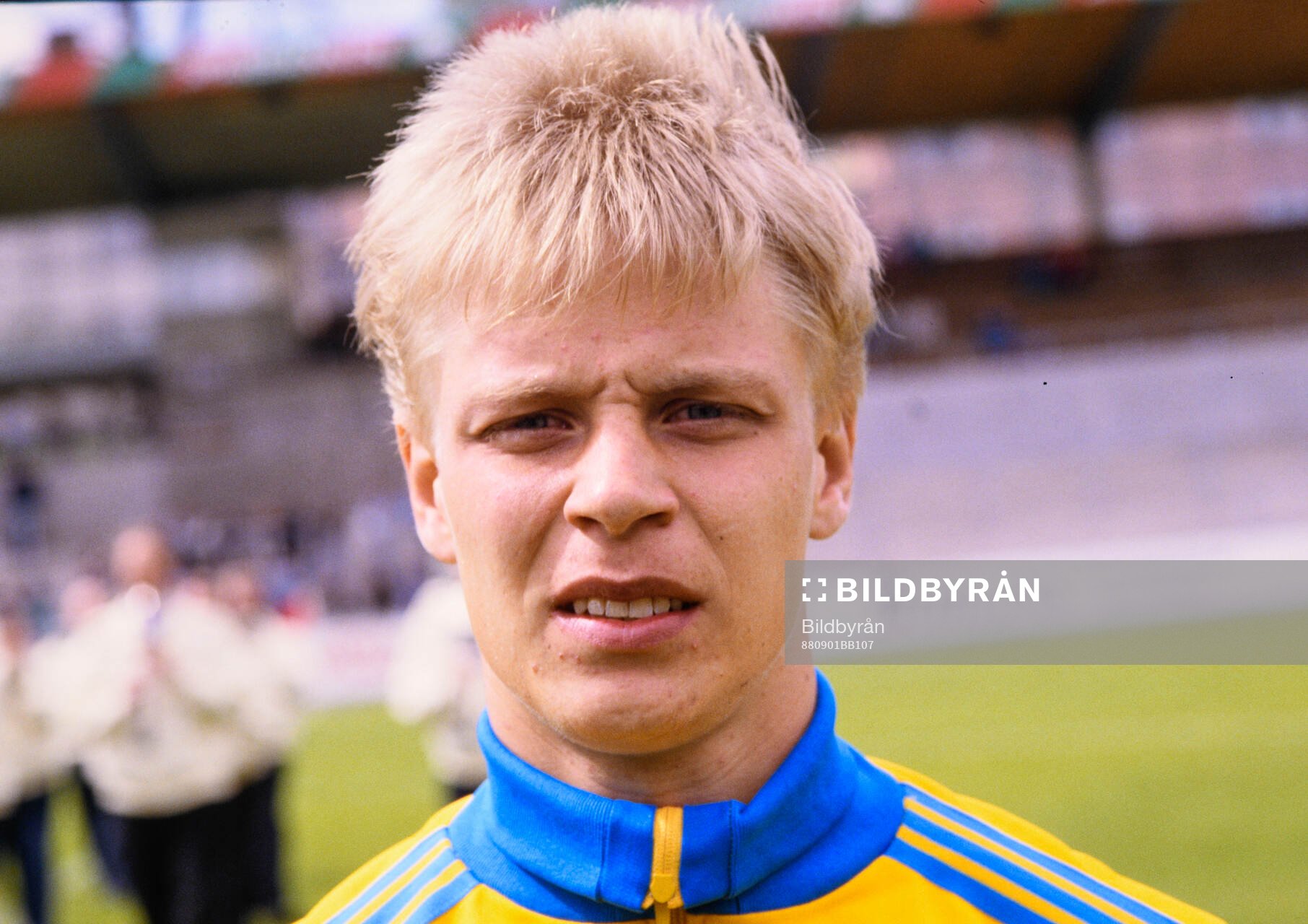 Mikael Nilsson