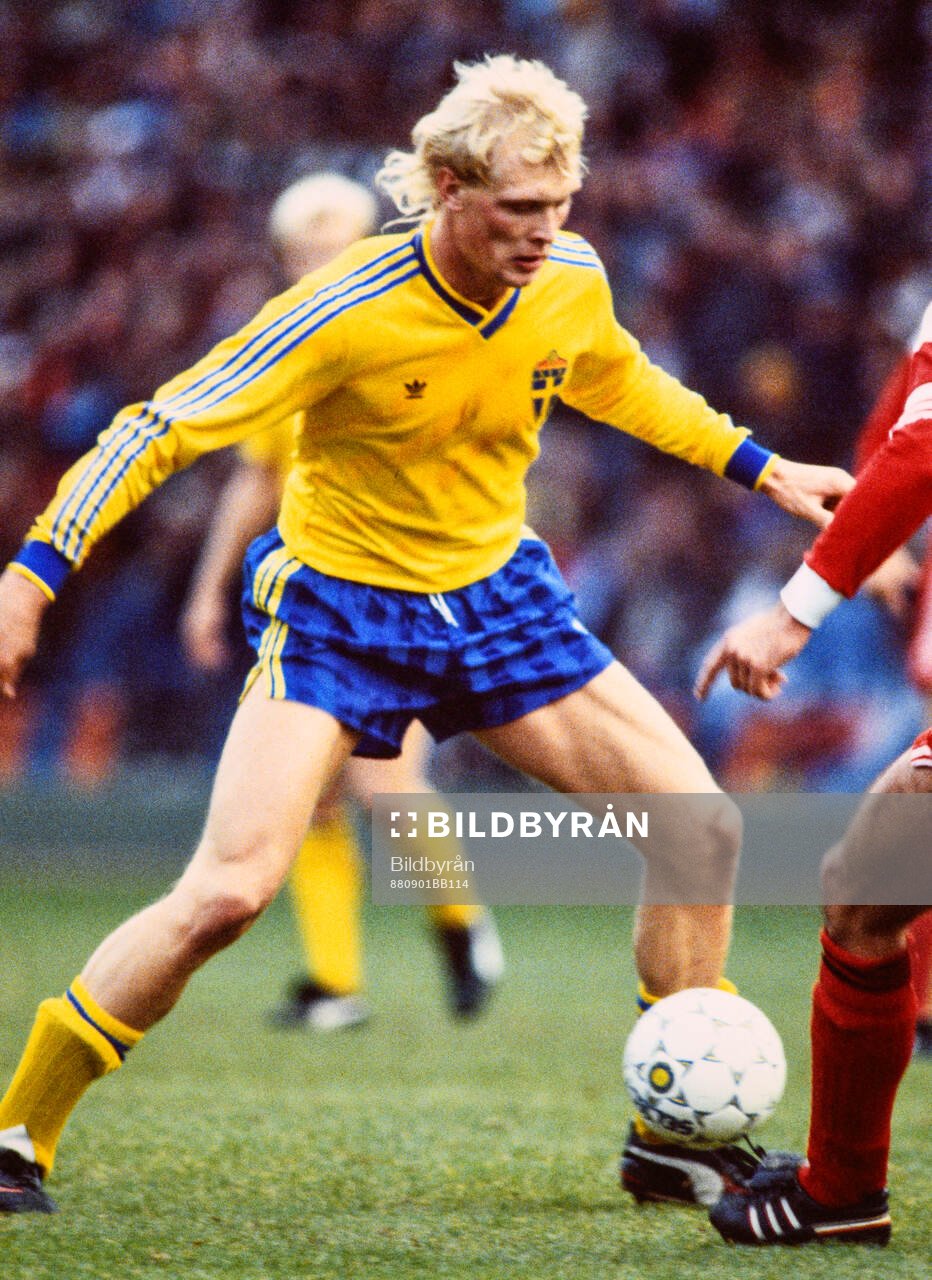 Klas Ingesson