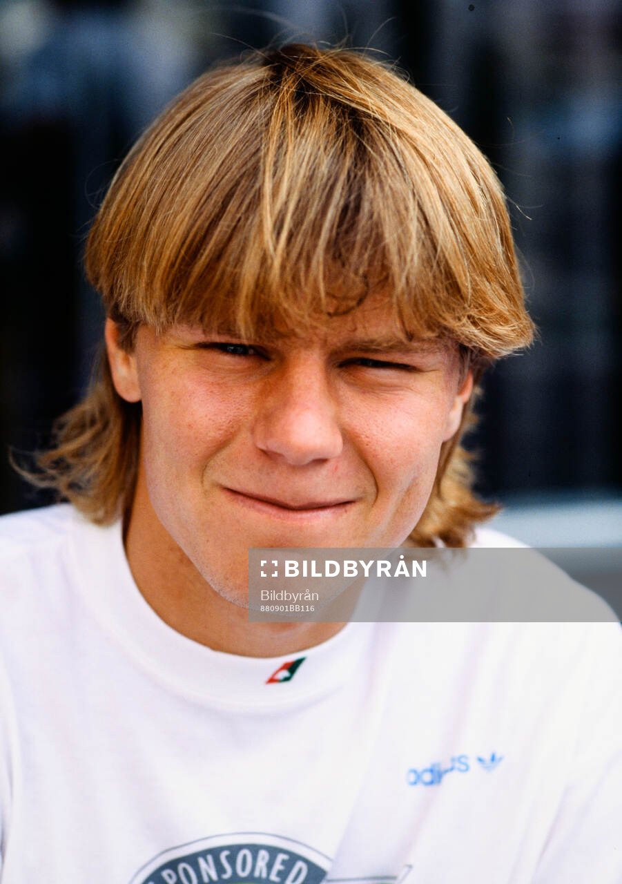 Jokim Nilsson