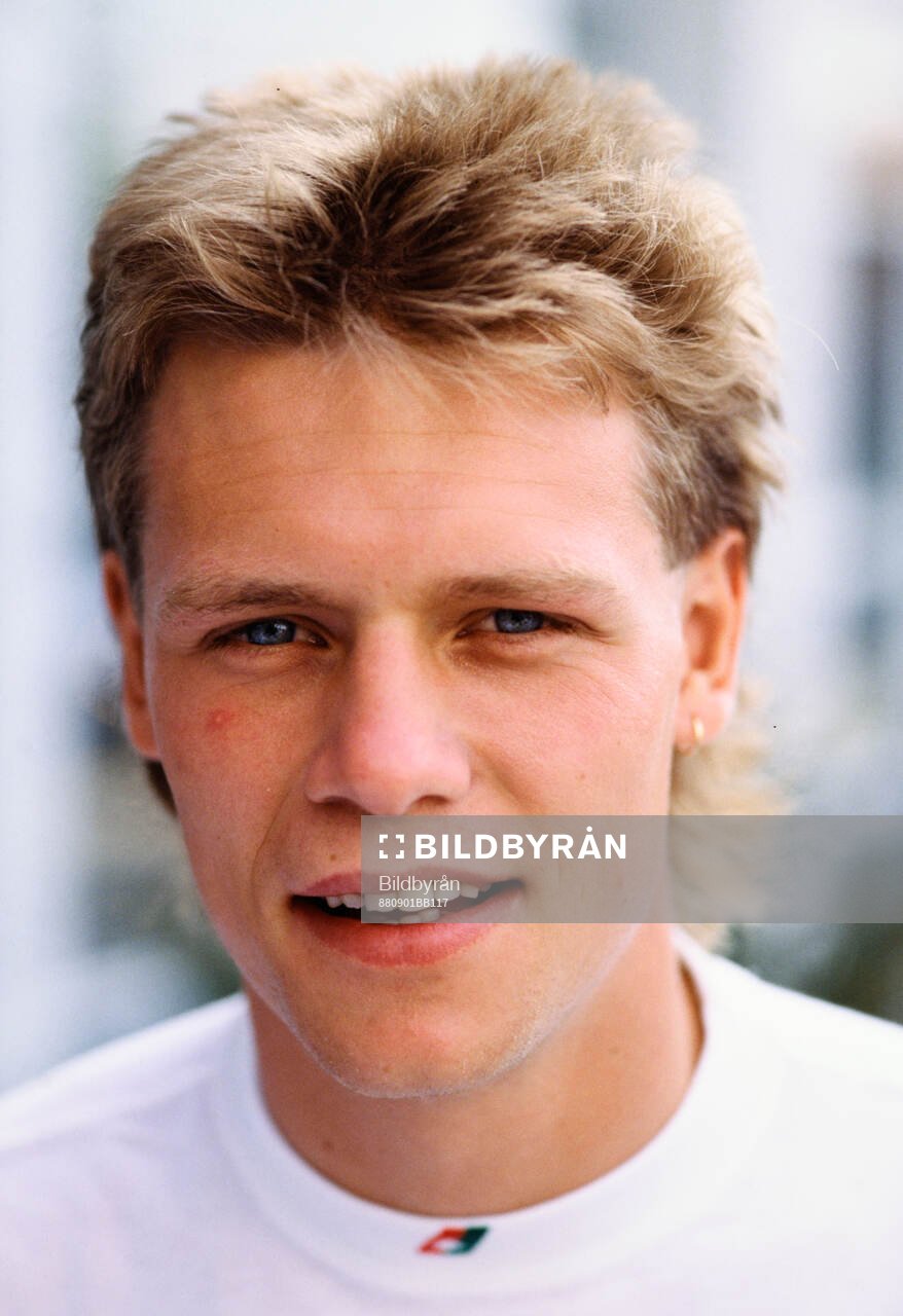 Niclas Nylén
