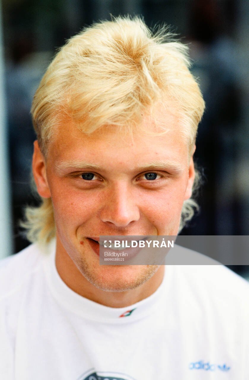 Klas Ingesson