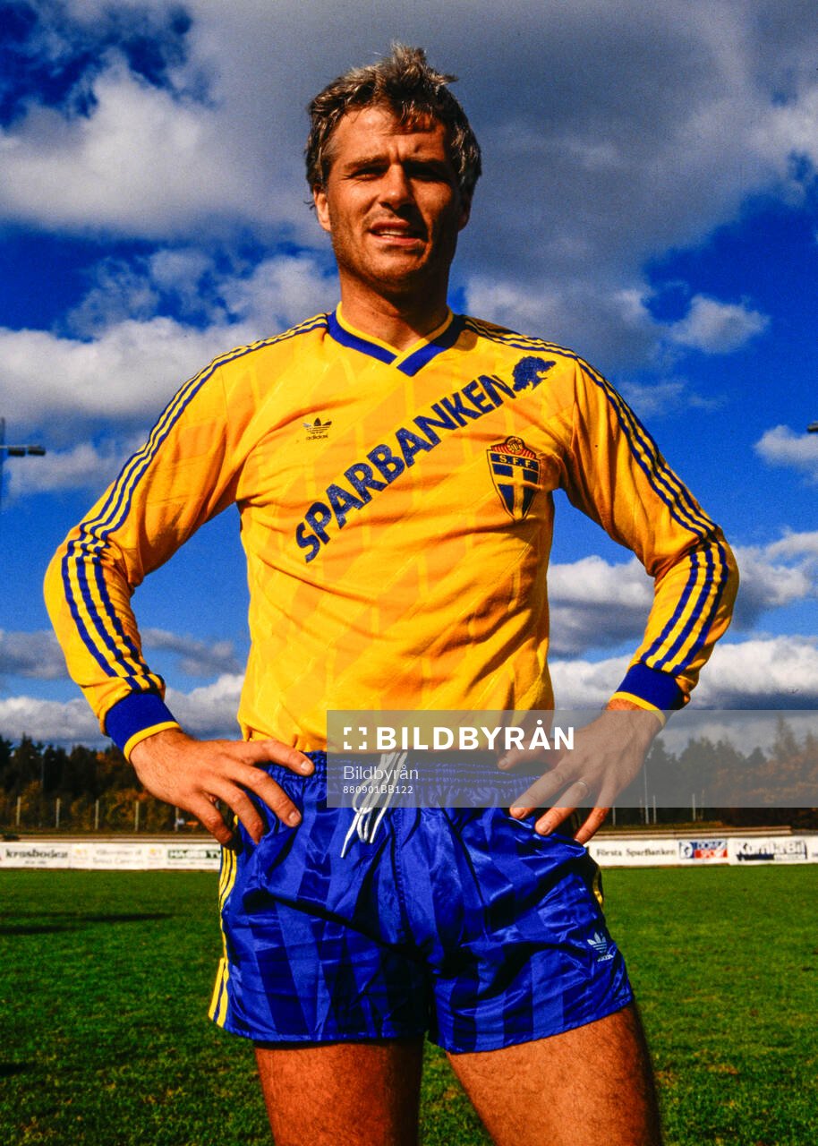 Glenn Hysén