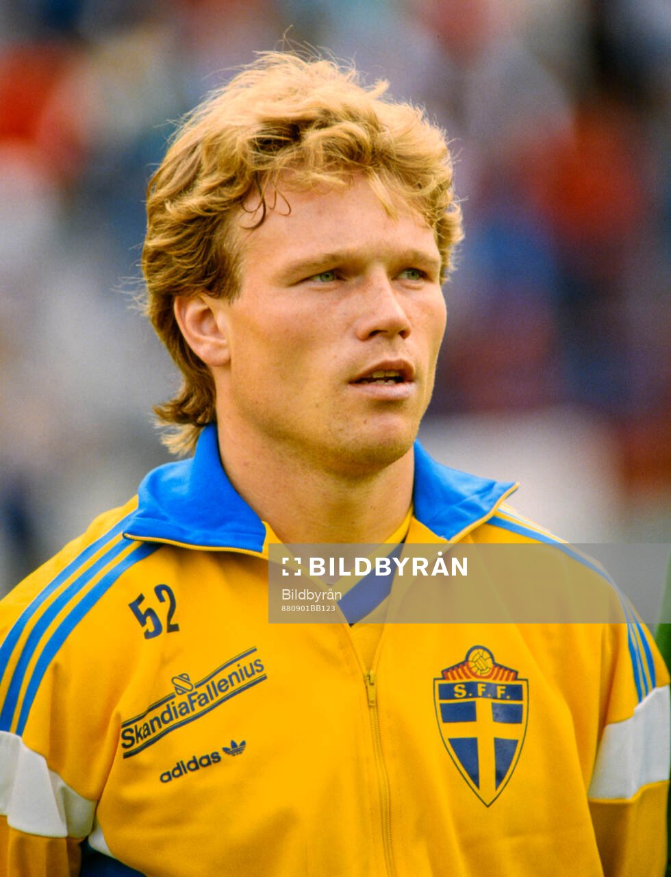 Leif Engqvist