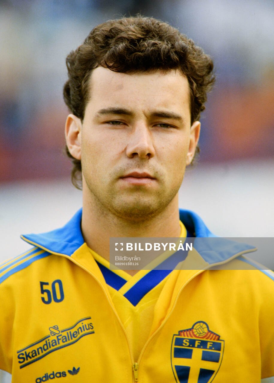 Stefan Rehn