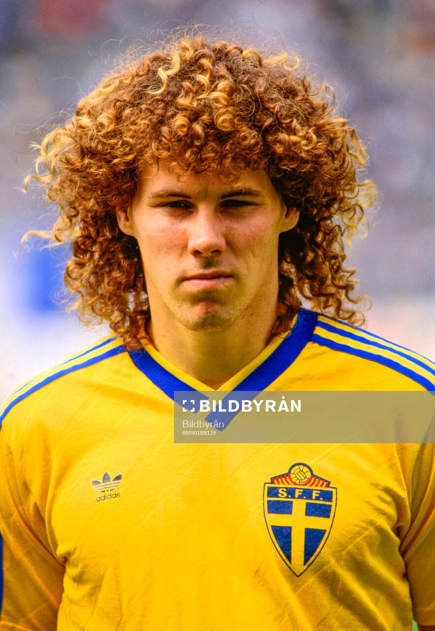 Hans Eskilsson