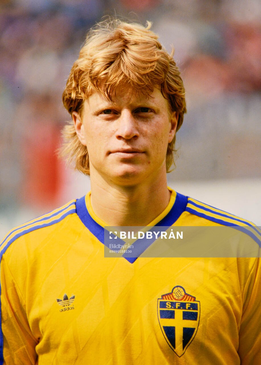 Stefan Pettersson