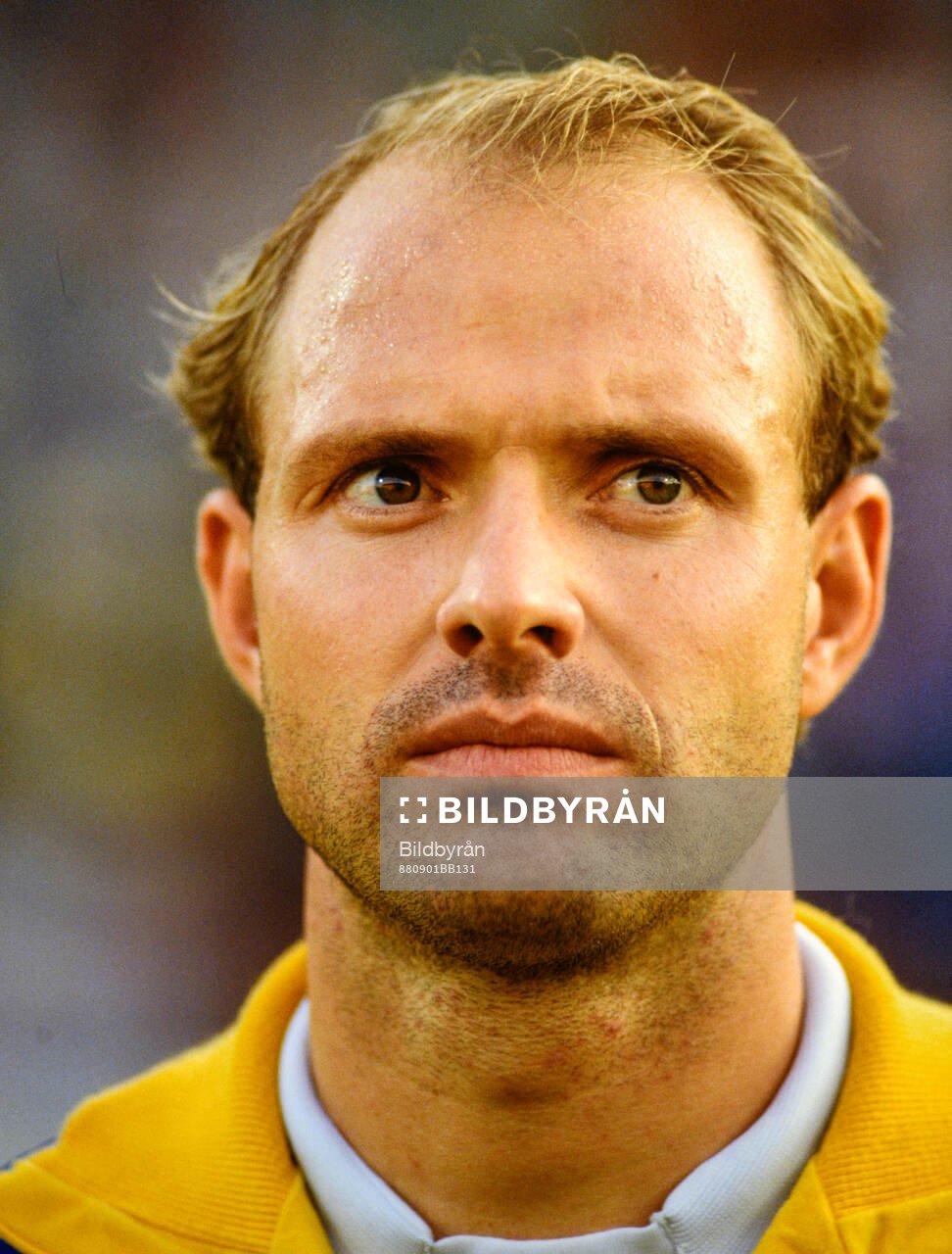 Thomas Ravelli