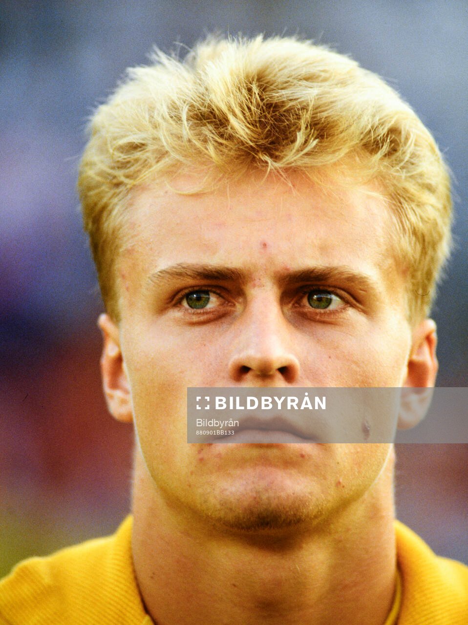 Jonas Thern