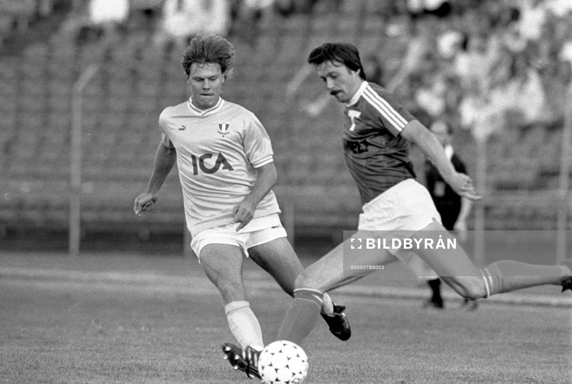 Joakim Nilsson, Malmö FF
