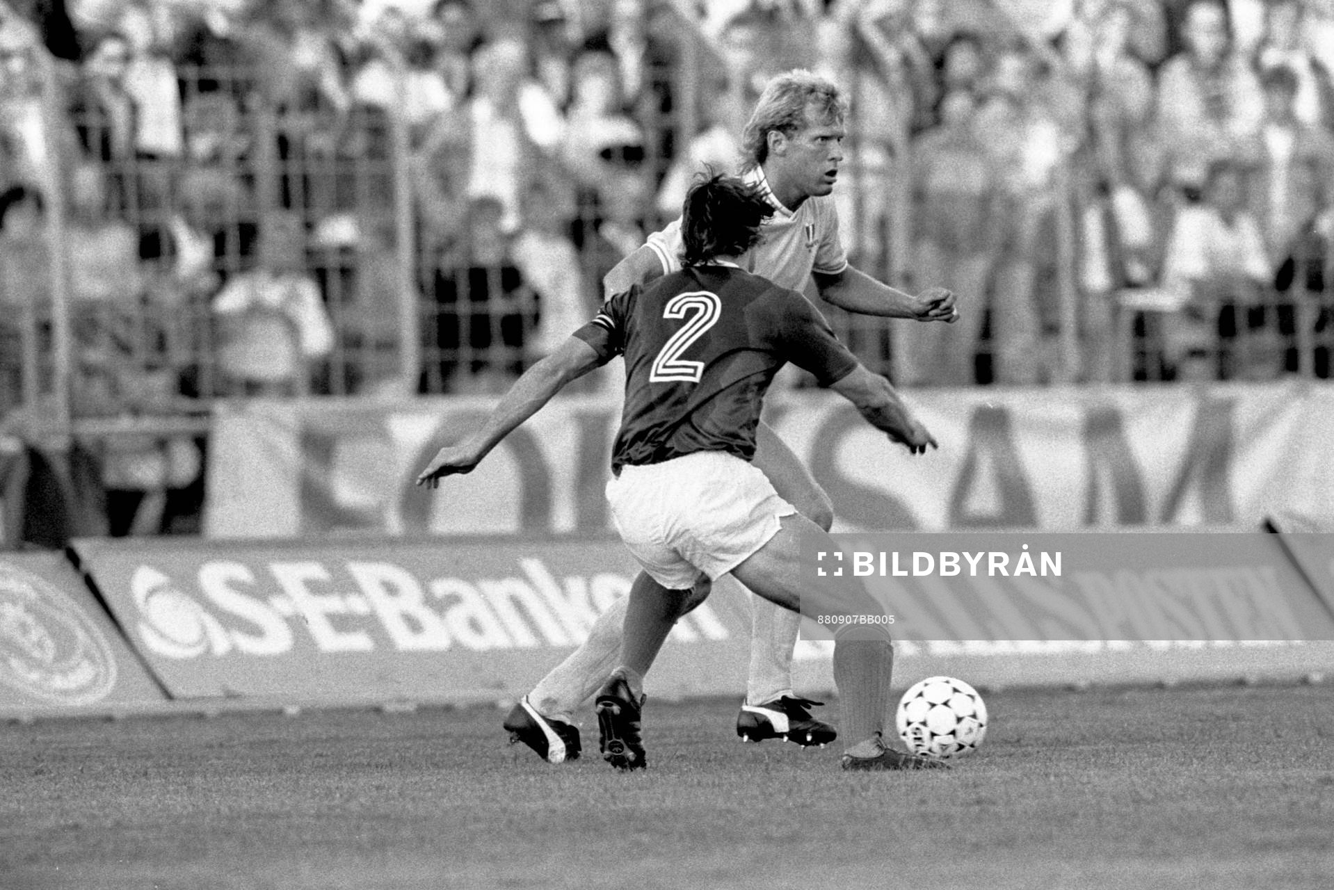 Håkan Lindman, Malmö