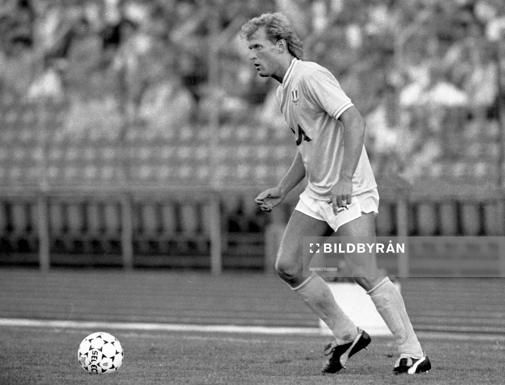 Håkan Lindman, Malmö