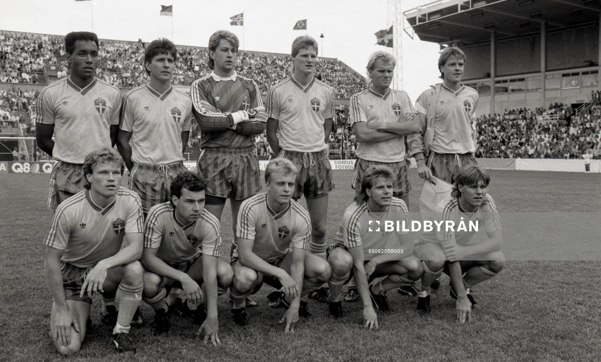 Lag, lagbild, startelva, Sverige