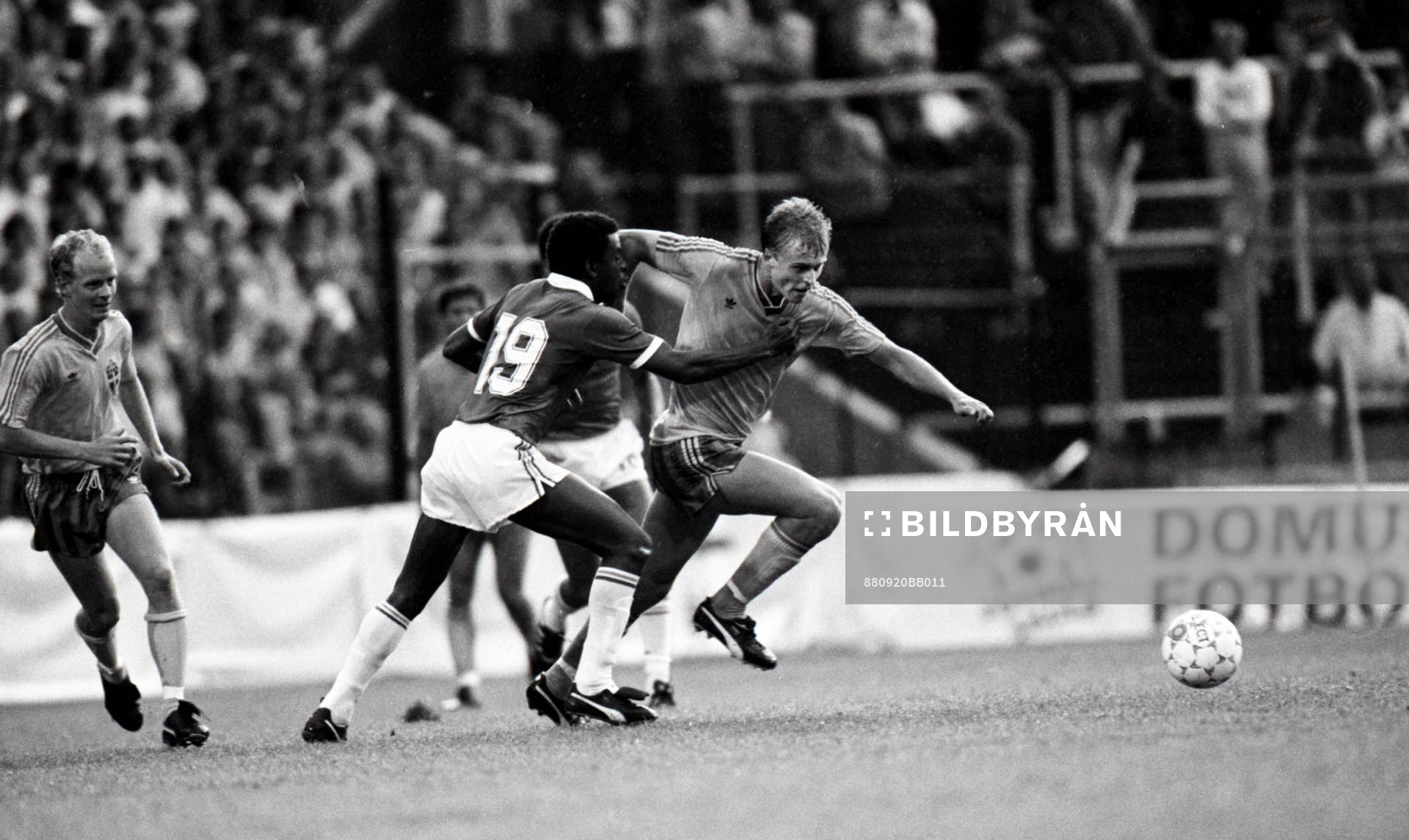 Jonas Thern