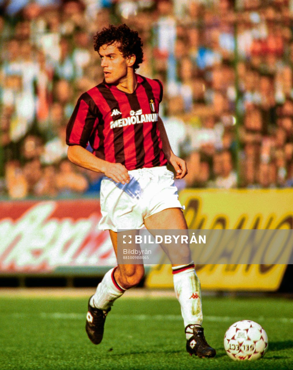 Milans Roberto Donadoni