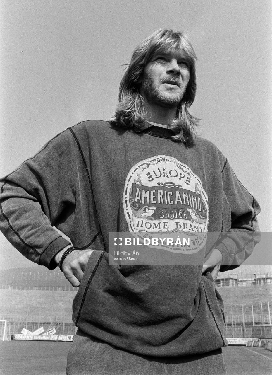  Glenn Strömberg, Atalanta.
