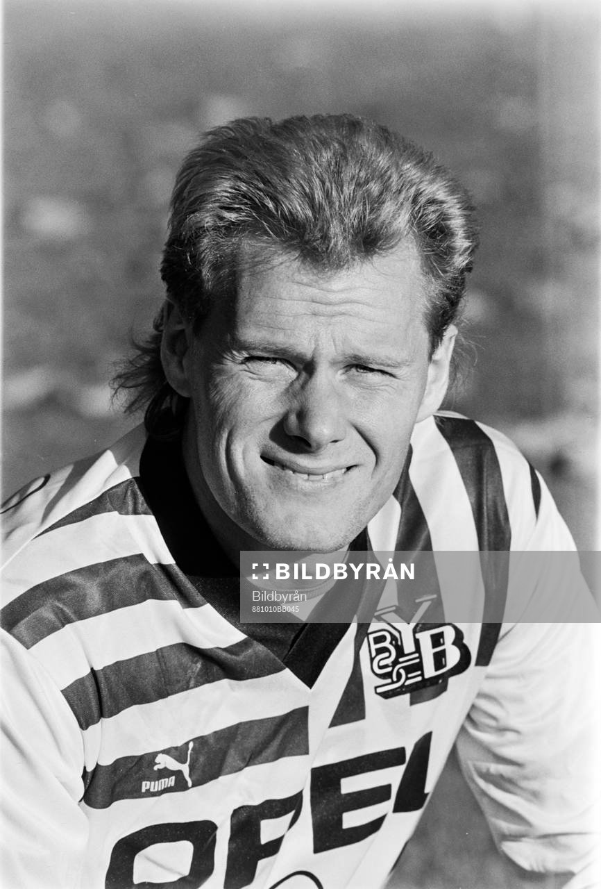 Björn Nilsson