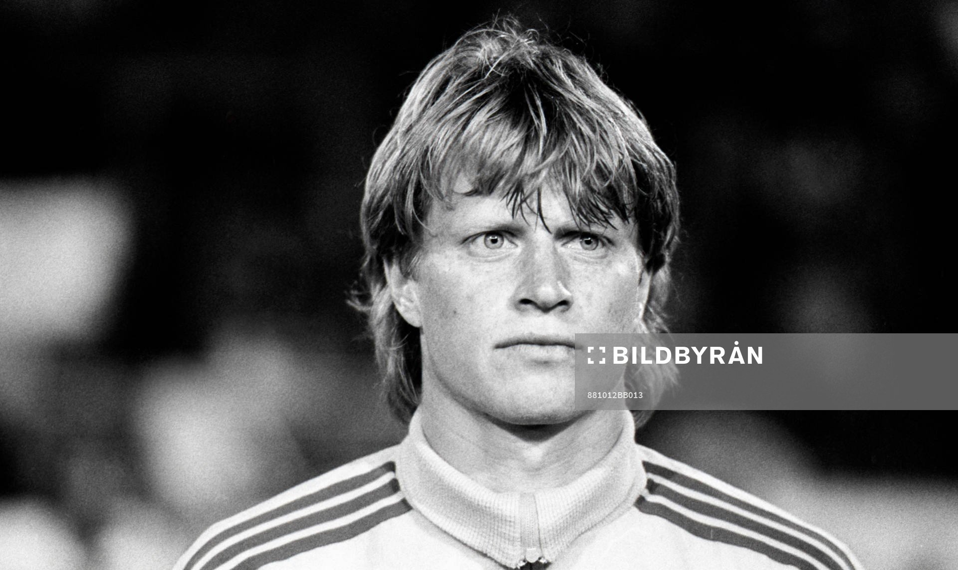 Stefan Pettersson, Sverige