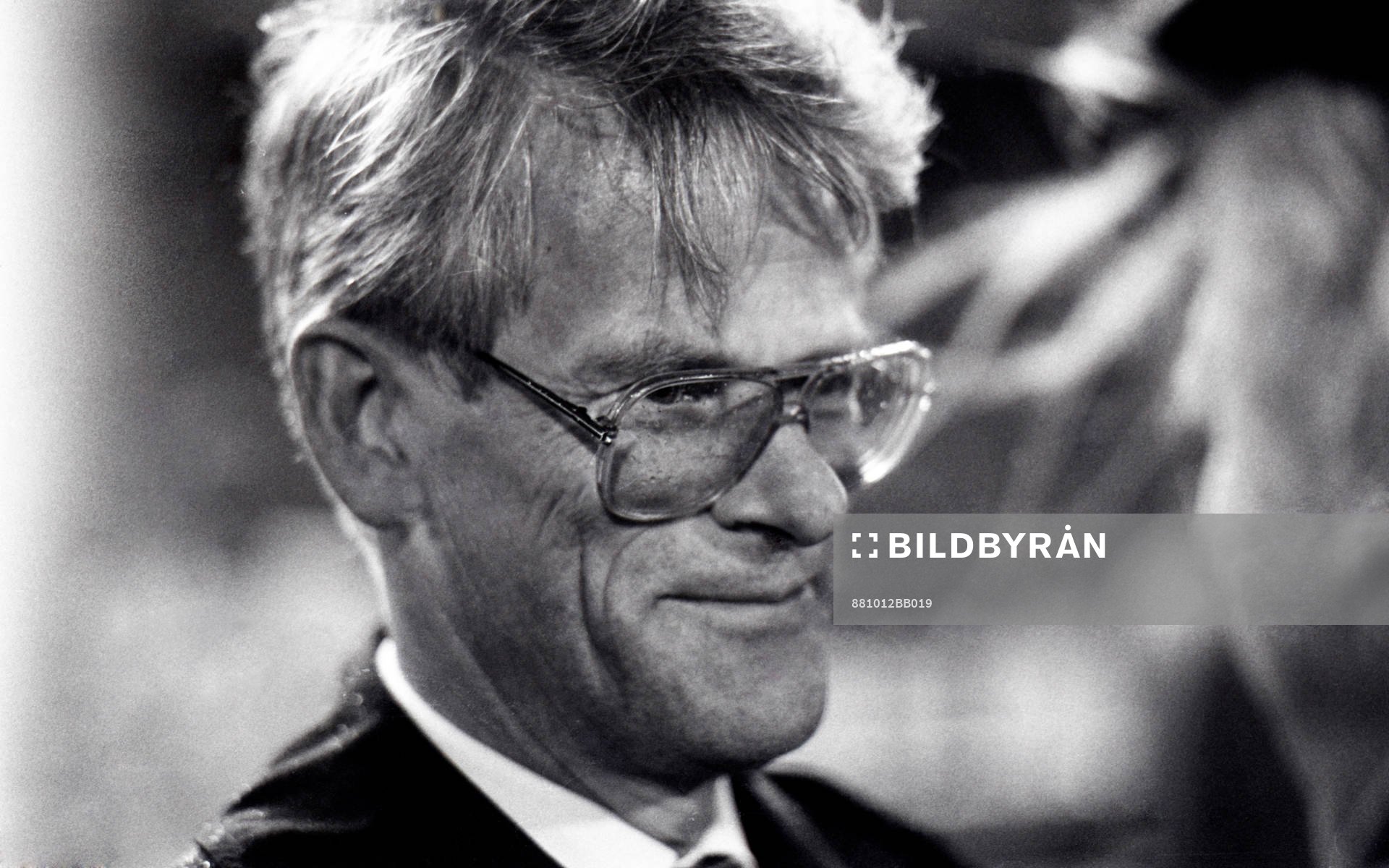 Ingvar Carlsson, Statsminister
