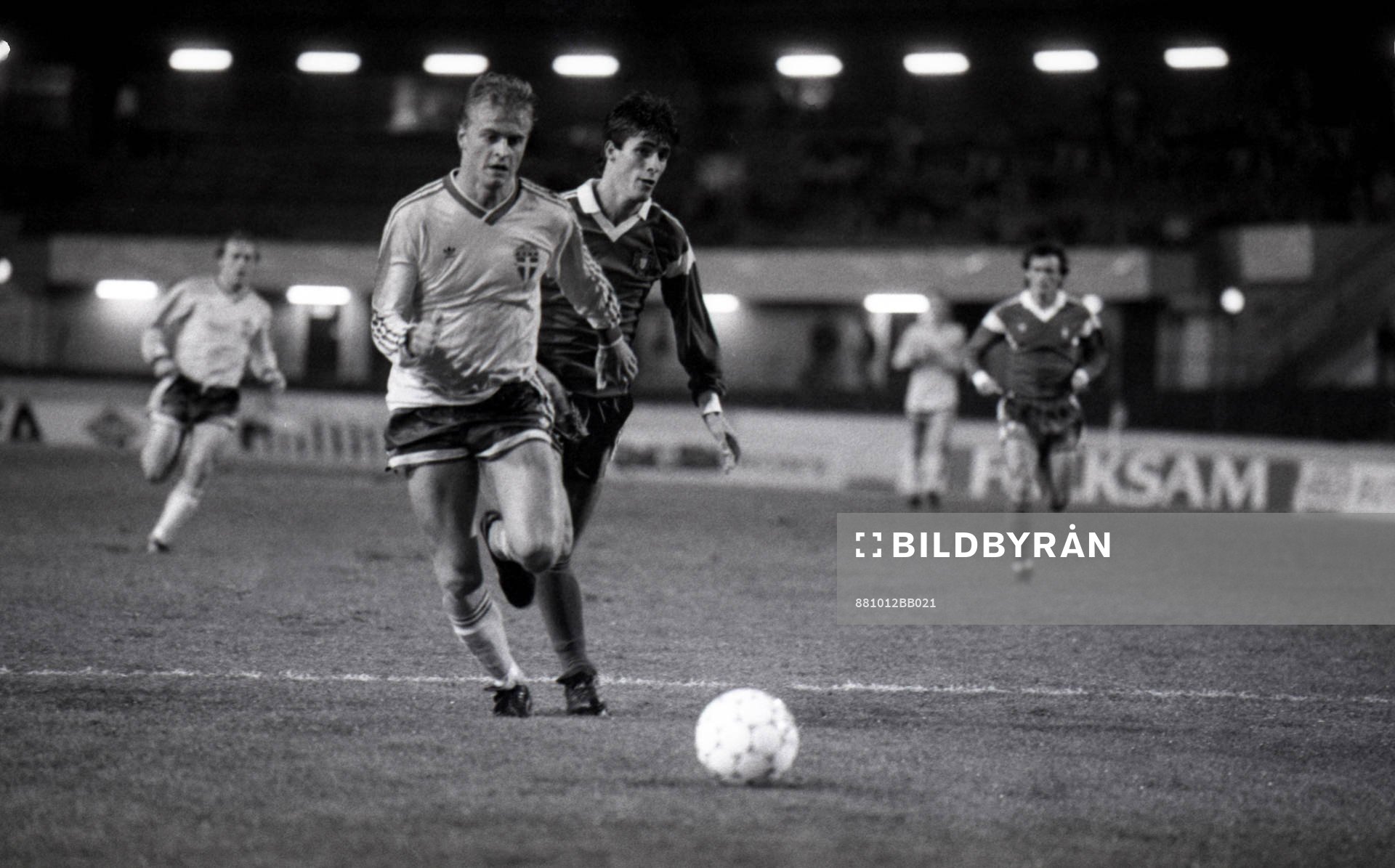 Jonas Thern