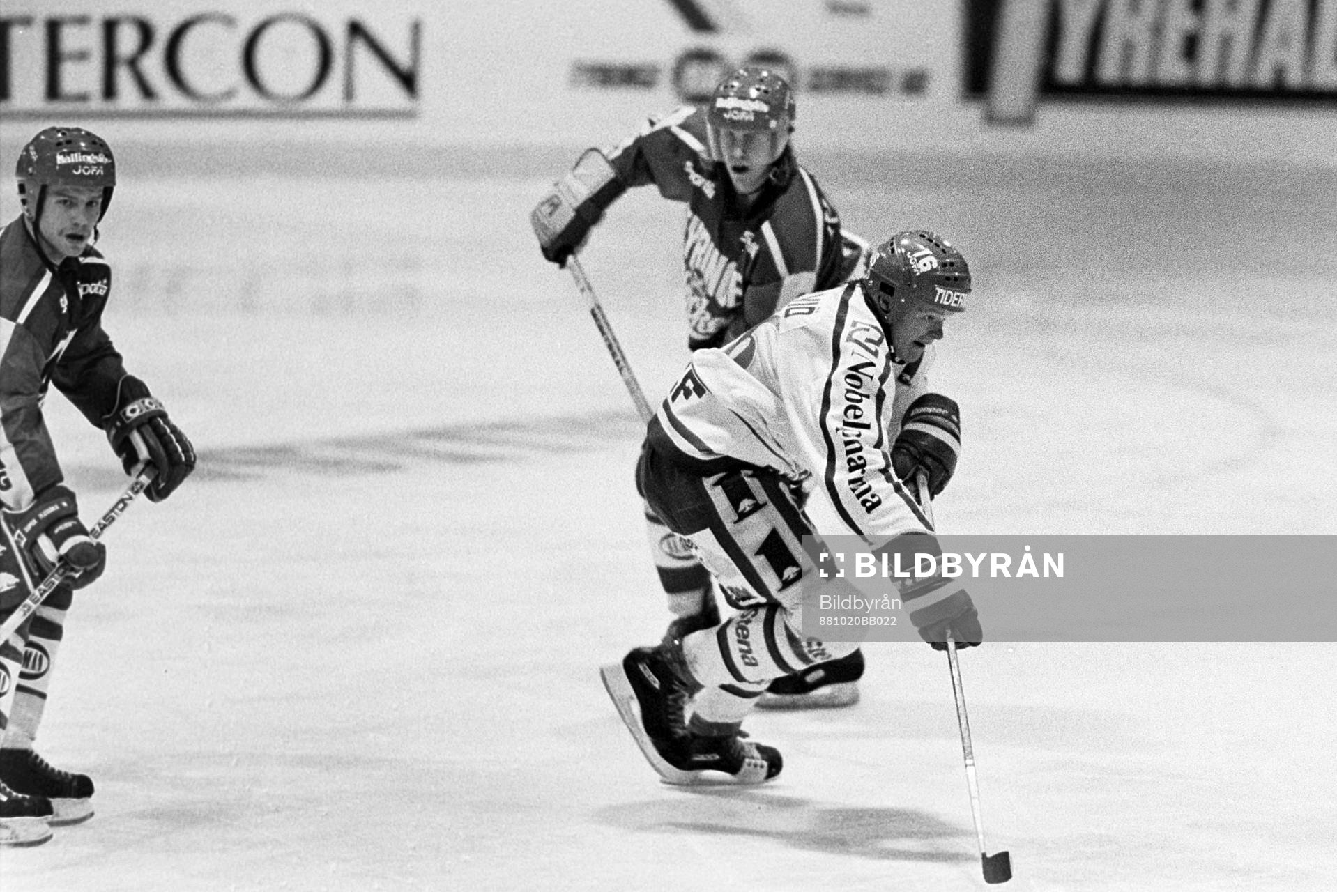 Arto Sirviö, Frölunda med pucken