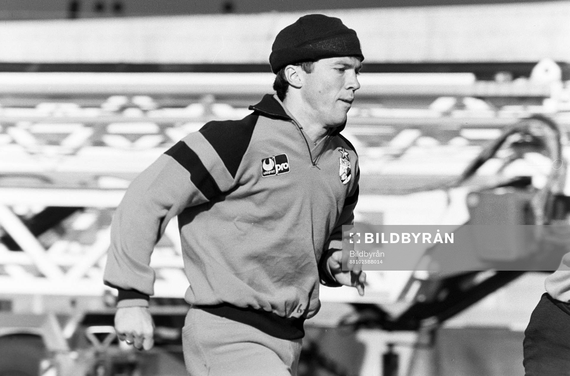 Lothar Matthäus, Inter