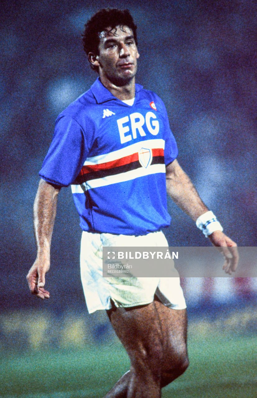 Gianluca Vialli