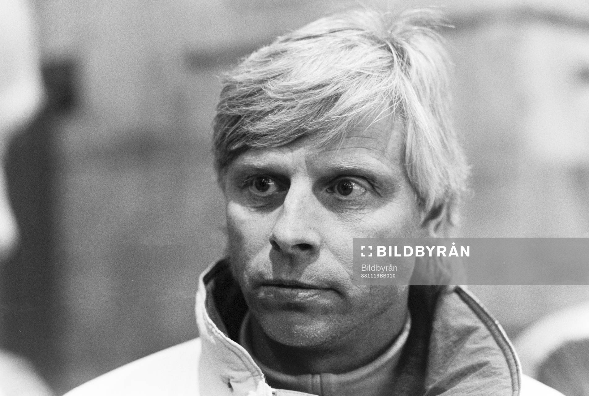 Hans Lindberg