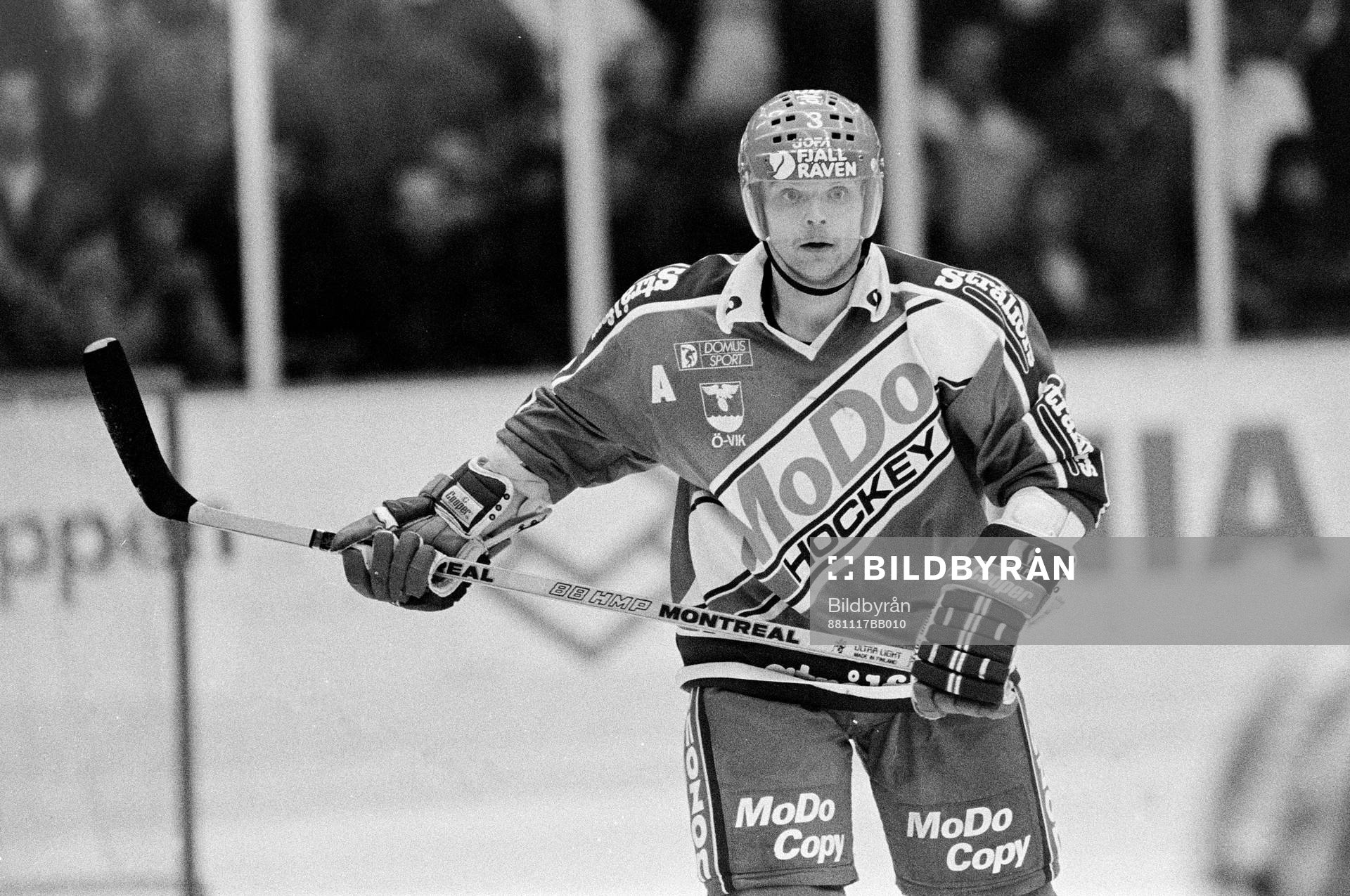 Timo Blomqvist, Modo