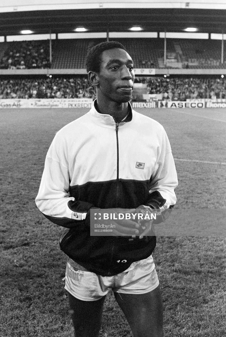 Steve Galloway, Djurgården deppar