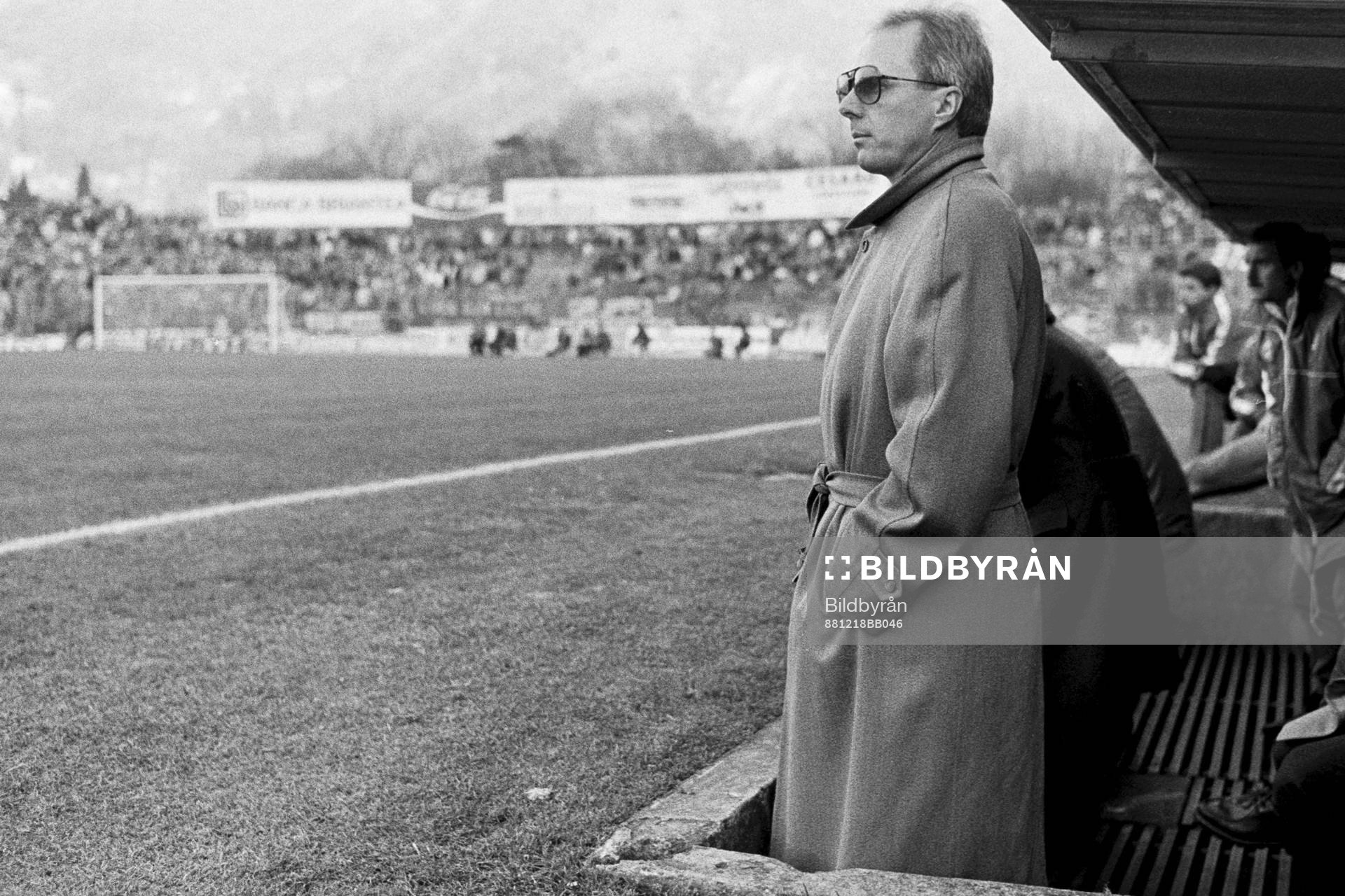 Sven-Göran Eriksson, tränare, Florentina