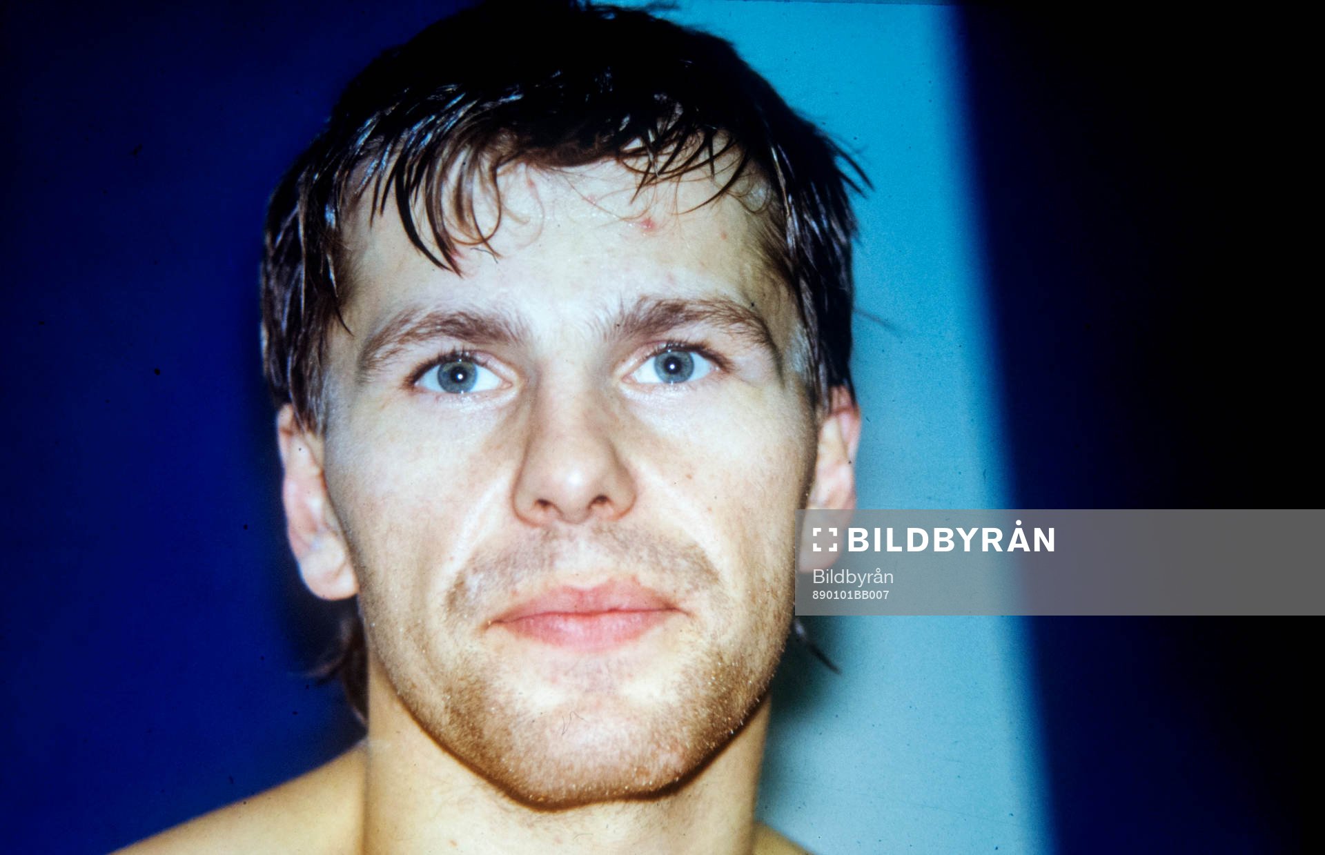 Ishockey, NHL, Mats Näslund, Edmonton Oilers