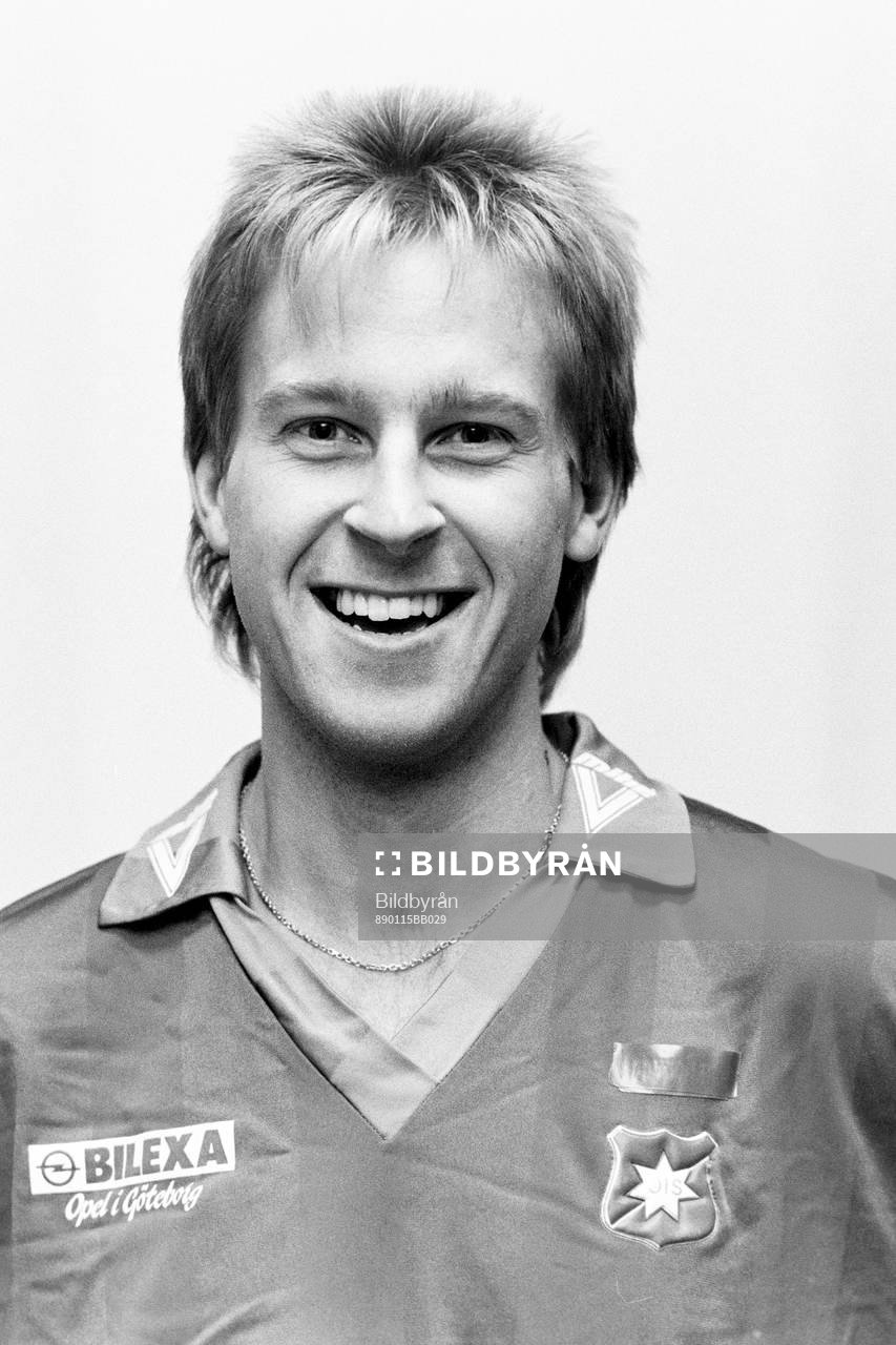Christer Larsson