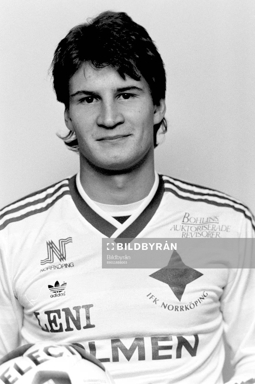 Markus Törnvall