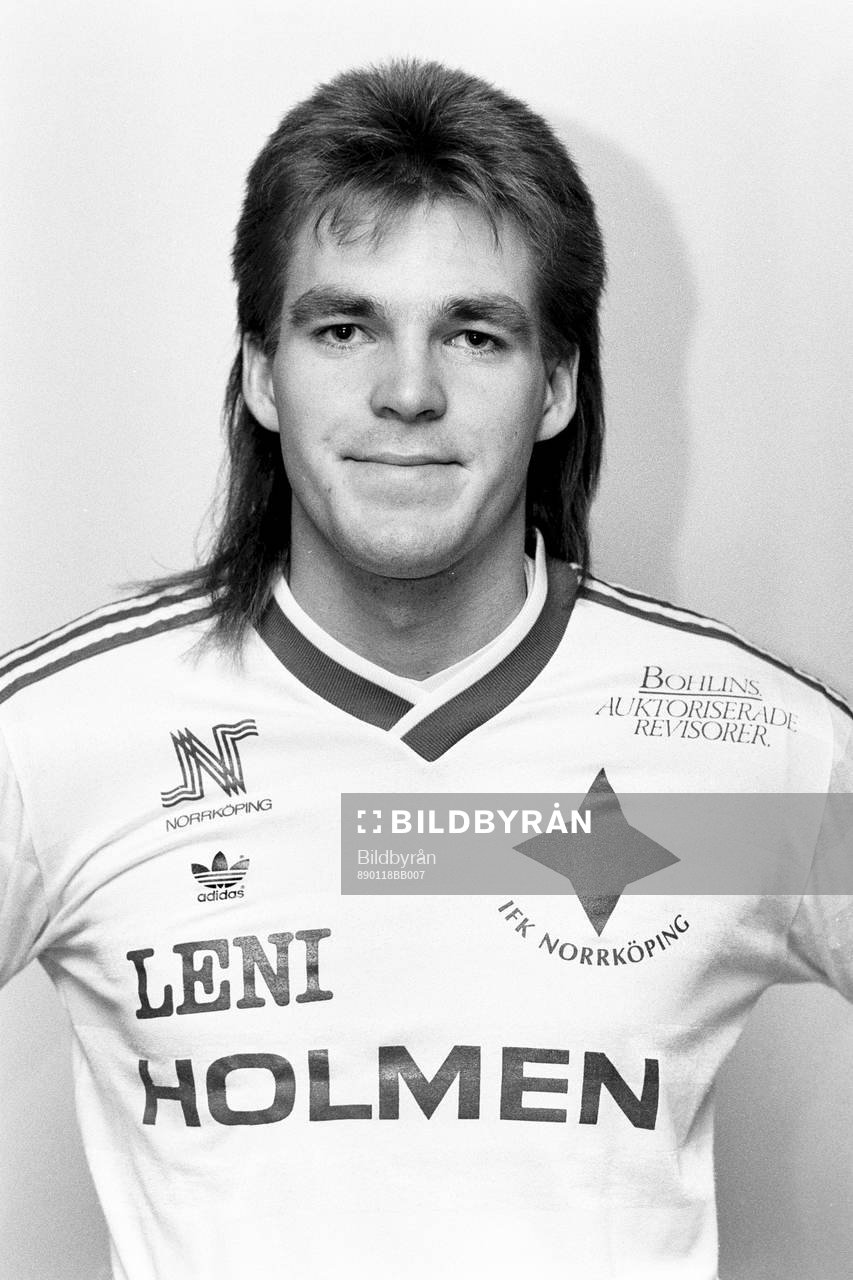 Roger Lönn, Norrköping