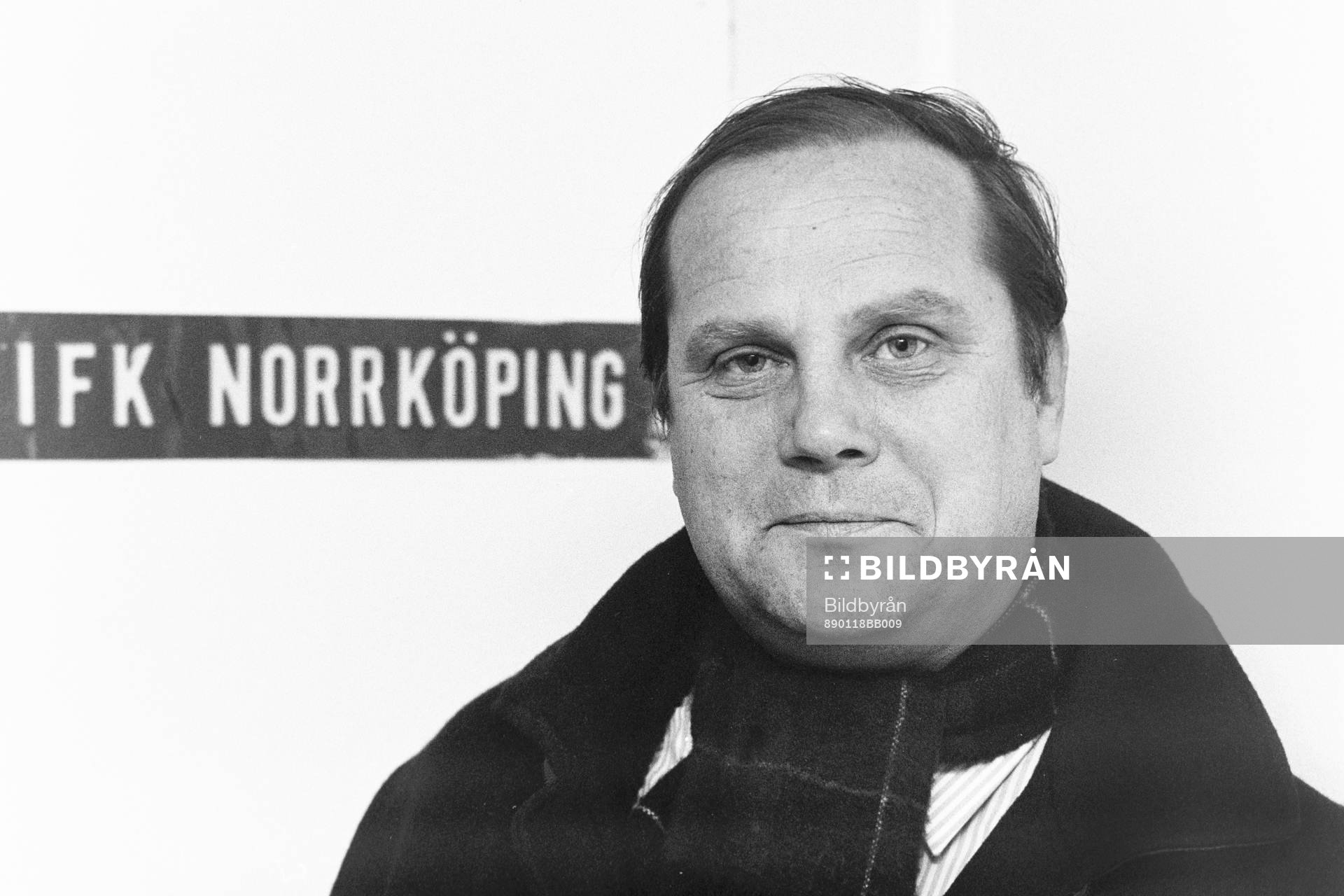 Tommy Wisell, klubbdirektör