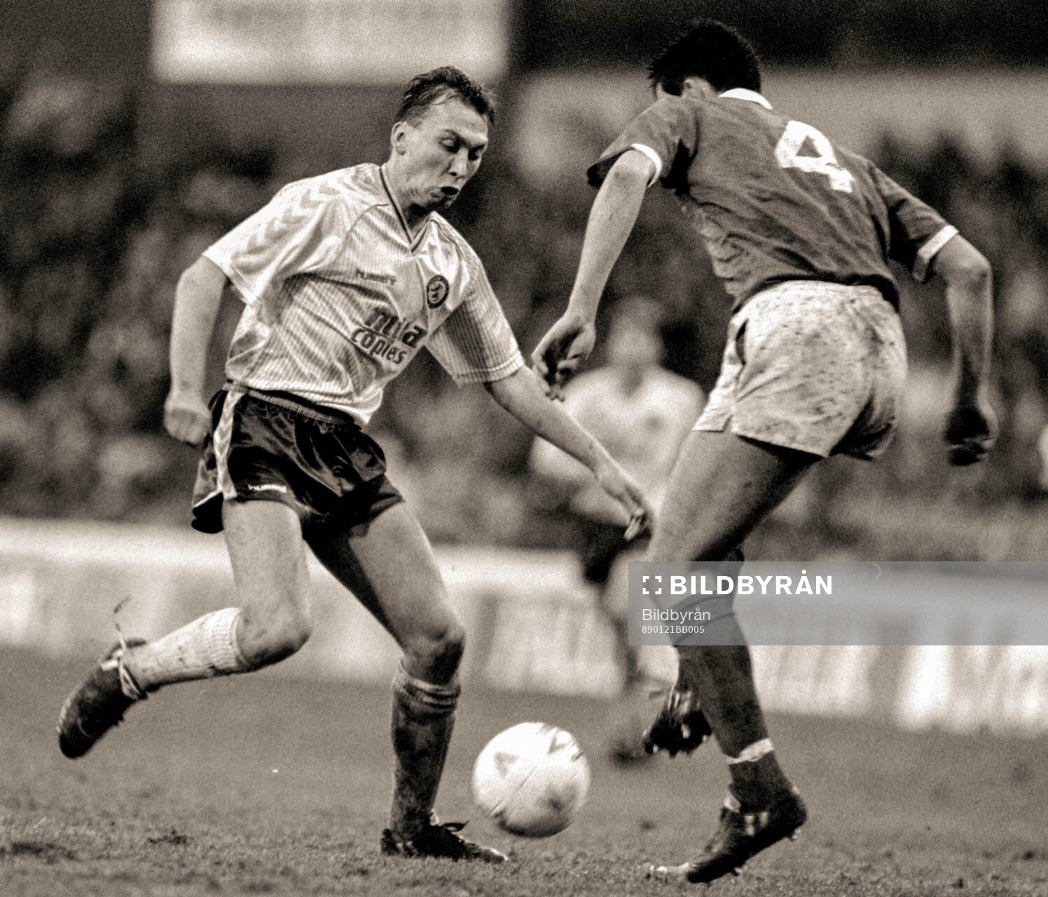 Football, English Football League, First Division