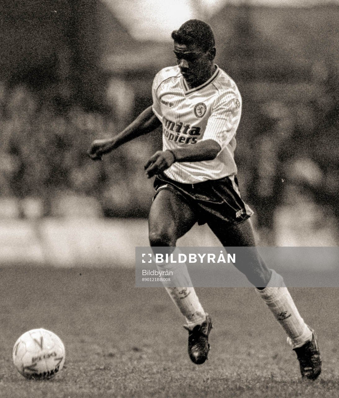 Football, English Football League, First Division