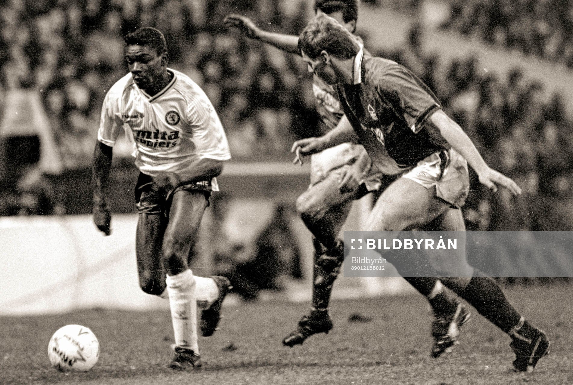 Football, English Football League, First Division