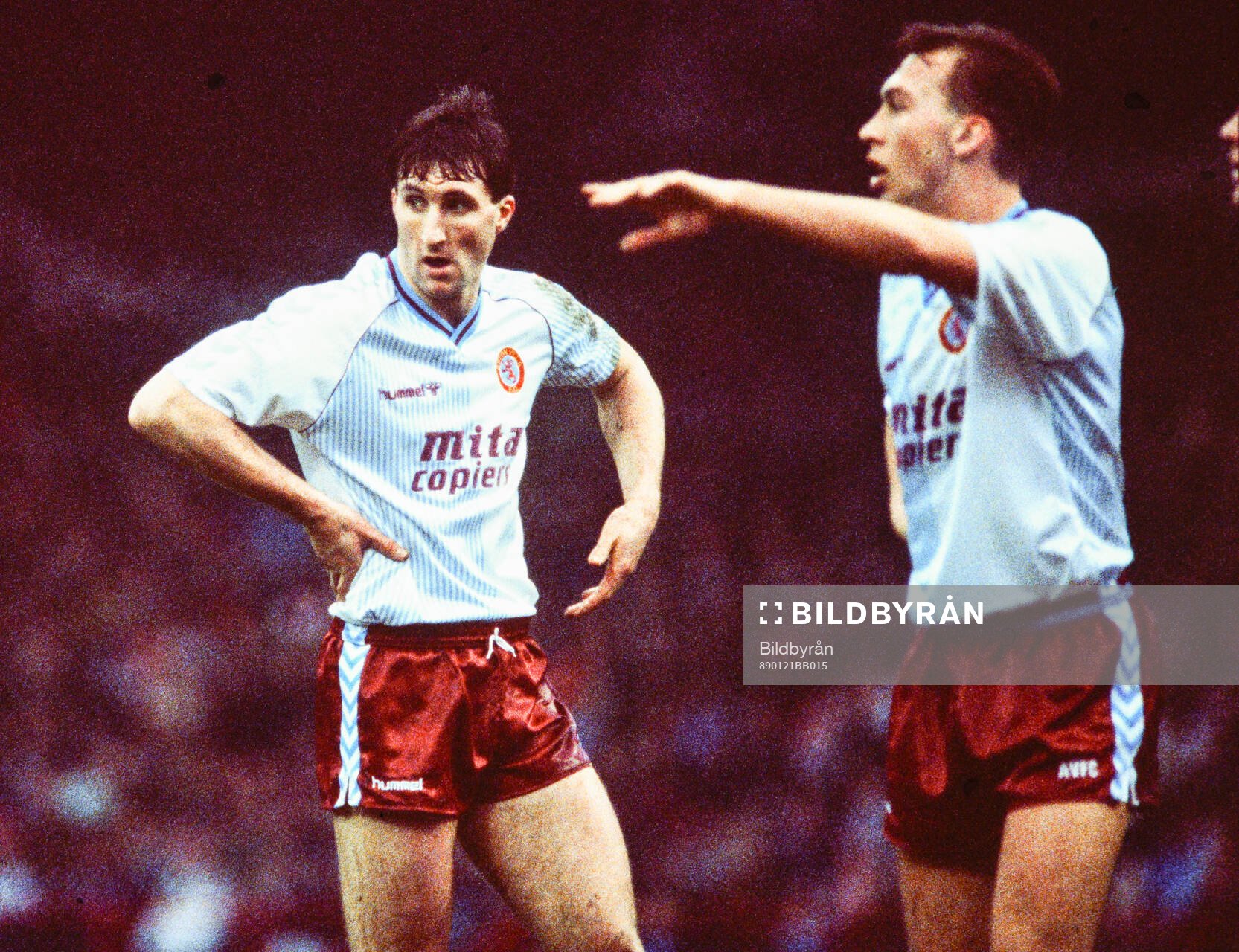 Football, English Football League, First Division
