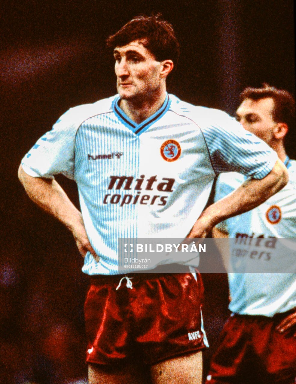 Football, English Football League, First Division