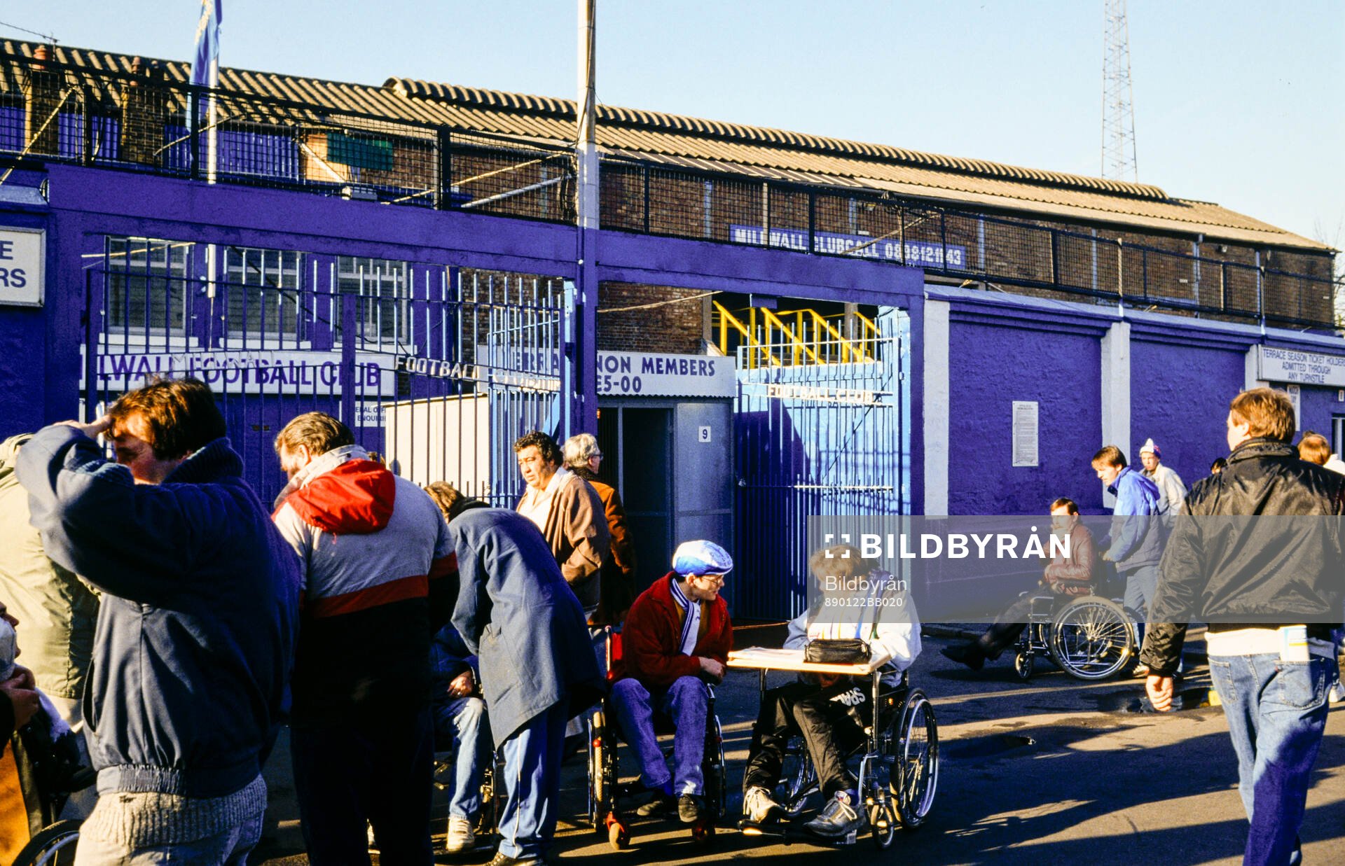 Football, English Football League, First Division