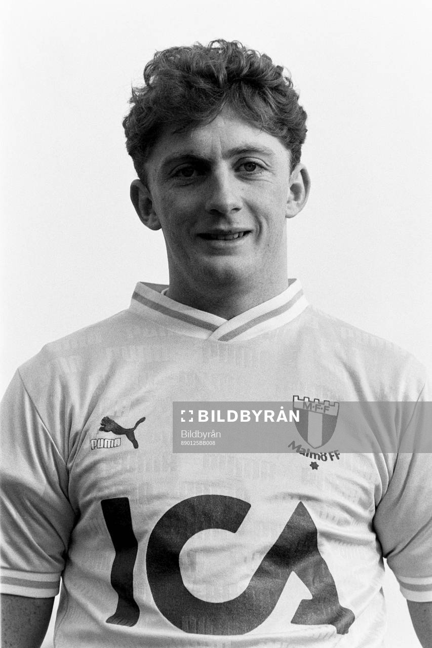 John Allen