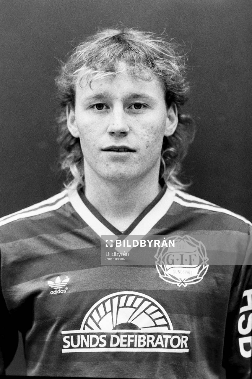 Magnus Svensson