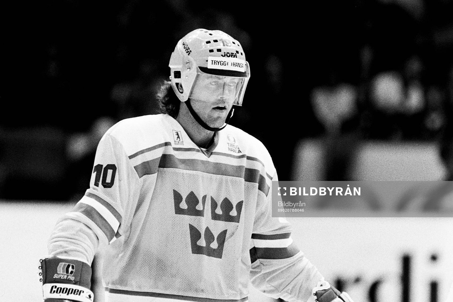 Kent Nilsson, Sverige