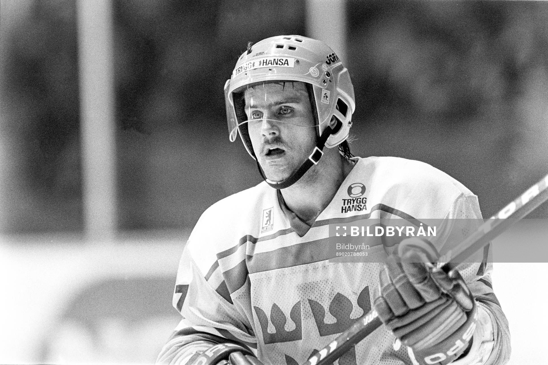 Tommy Samuelsson, Sverige