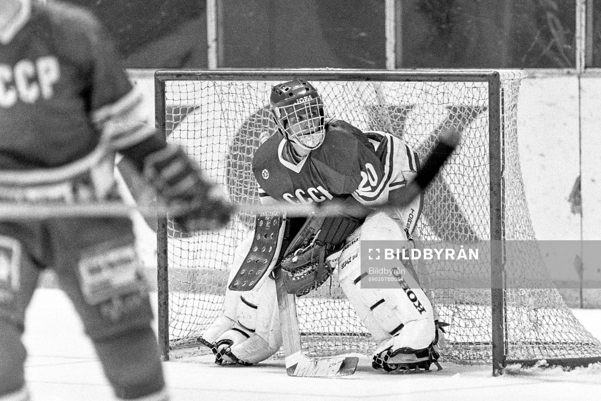 Artur Irbe, måvakt, Sovjet