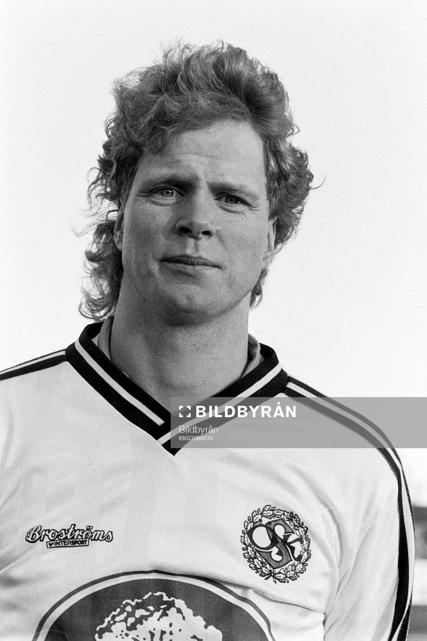 Pär Millqvist